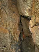 Avenc de la Falconera - Miniatura 1, Mura