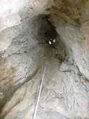 Forat de la Font del Bac dels Rabadans - Miniatura 3, Albanyà