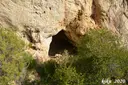 Coves del Mal Pas - Miniatura 4, Vandellòs i l'Hospitalet de l'Infant