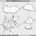 Cova de Valldecerves - Miniatur 2, Llacuna, La
