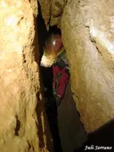 Avenc dels Rocs de l'esteve - Miniatura 7, Coll de Nargó