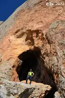 Forat Roig - Miniatura 1, Tremp