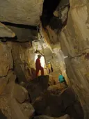 Baumes d'en Caxurma - Thumbnail 4, Montagut i Oix