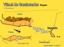 Túnel de Cantacorbs - Miniatura 1, Montblanc