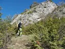 Covetes de Riu - Miniatura 1, Riu de Cerdanya