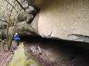 Cova de la Feixa Fonda - Thumbnail 1, Tavertet