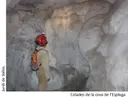 Cova de l'Espluga - Thumbnail 4, Vilanova de Meià
