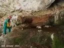 Forat de l'Olini - Thumbnail 5, Cabó