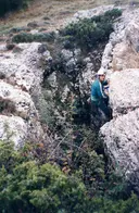 Graller del Clot del Pou - 缩略图 3, Sant Esteve de la Sarga