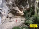 Balma del Salt del Purgatori - Miniatura 2, Centelles
