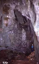 Cova del Cambrot - Miniatura 4, Sant Esteve de la Sarga