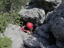Avenc Gran de Cabrera - Miniatura 1, Mont-ral