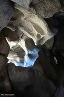 Cova de les Encantades - Miniatura 4, Cabrera de Mar