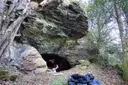 Foradada del Griu - Thumbnail 1, Llanars