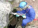 Avenc de Sant Marçal - Miniatura 3, Olesa de Bonesvalls