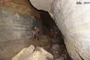 Cova del Serrat del Vent - Miniatura 15, Tavertet