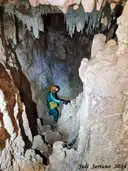 Cova de Boada - Miniatur 7, Alòs de Balaguer