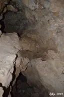 Cova de la Font de Sant Llorenç - Miniatura 3, Santa Margarida i els Monjos