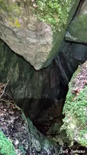 Avenc de la Dolina - Miniatura 2, Mont-ral