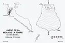 Avenc de la Mola de la Torre - Miniatura 2, Ulldecona