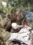Avenc de la Galleda - Miniatura 2, Begues