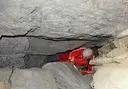 Cova de Ventatjol - Miniature 7, Sant Miquel de Campmajor