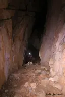 Avenc del Camí del Teix - Miniatura 7, Mont-ral