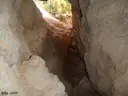 Coveta del Barranc de les Caixes - Miniatura 3, Avellanes i Santa Linya, Les