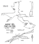 Avenc del Tinc-ca-tinc - Thumbnail 2, Sort