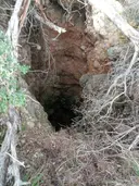 Avenc del Vidre - Miniatura 2, Begues