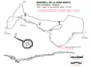 Baborell de la Dona Morta - Miniatura 2, Alòs de Balaguer