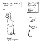 Avenc del Núvol - Miniatura 2, Begues