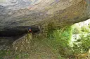 Balma del Gorg Negre - Miniatura 3, Sant Feliu de Codines
