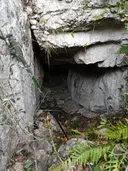 Escletxa dels Bancarrassos - Miniatura 2, Olesa de Bonesvalls