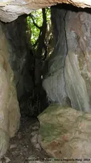 Avenc de la Gelasa I - Miniatura 3, Sant Pere de Ribes