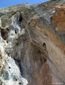 Espluga del Moro - Miniatur 2, Coll de Nargó