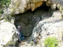 Avenc I Cova de la Cala de la Móra - Miniatura 6, Tarragona
