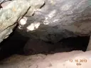 Avenc de la Gavarrera - Miniatura 5, Àger