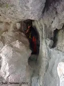 Cova dels Coloms de Baix - Miniatura 3, Febró, La