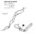 Graller de Badià - Miniatura 1, Àger