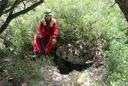 Avenc Nº6 de Can Verdeguer - Miniatura 1, Mediona