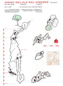 Avenc de Can Xixolina - Miniatura 3, Begues