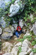 Avenc de Sant Cristòfol - Miniatura 2, Begues