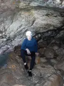 Coves de la Punta de Cala Forn - Miniatura 6, Sitges