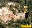 Cova del Rieral - Thumbnail 1, Tagamanent