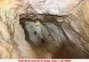 Cova de la Verge - Miniatura 4, Torrelles de Foix