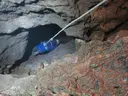 Avenc de la Bassa de la Llacuna - Miniatura 5, Vallirana