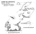 Avenc de l'Espanyol - Miniatura 1, Mont-ral