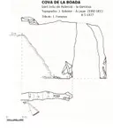 Cova 1 de les Feixasses - Thumbnail 2, Sant Feliu de Pallerols