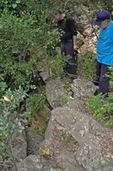 Avenc de la Morella - Miniatura 3, Begues